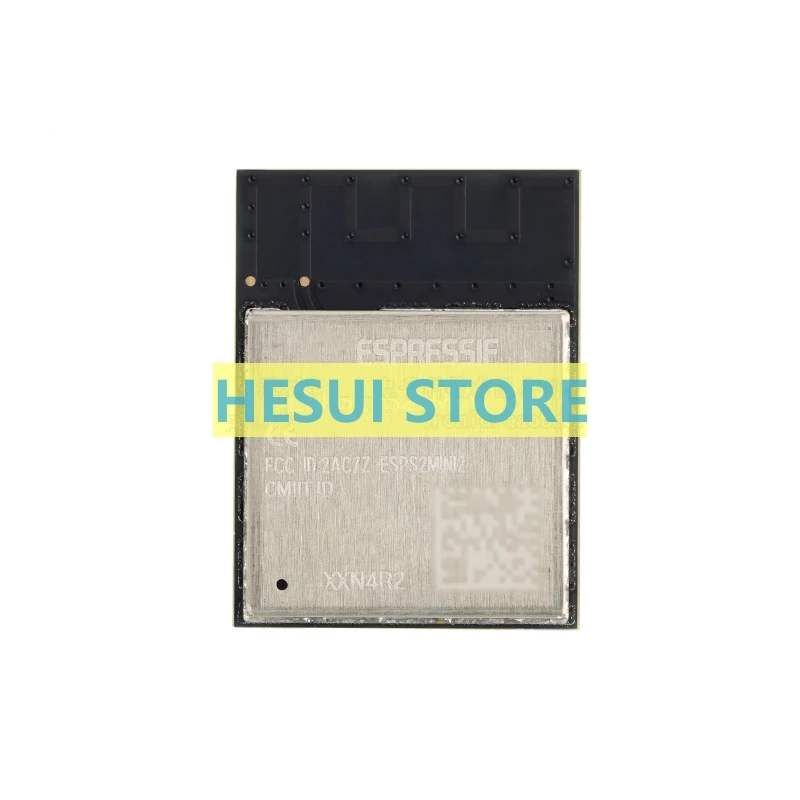 ESP32-S2-MINI-2-N4R2 2.4GHz Wi - Esp32 S2 评论和价格