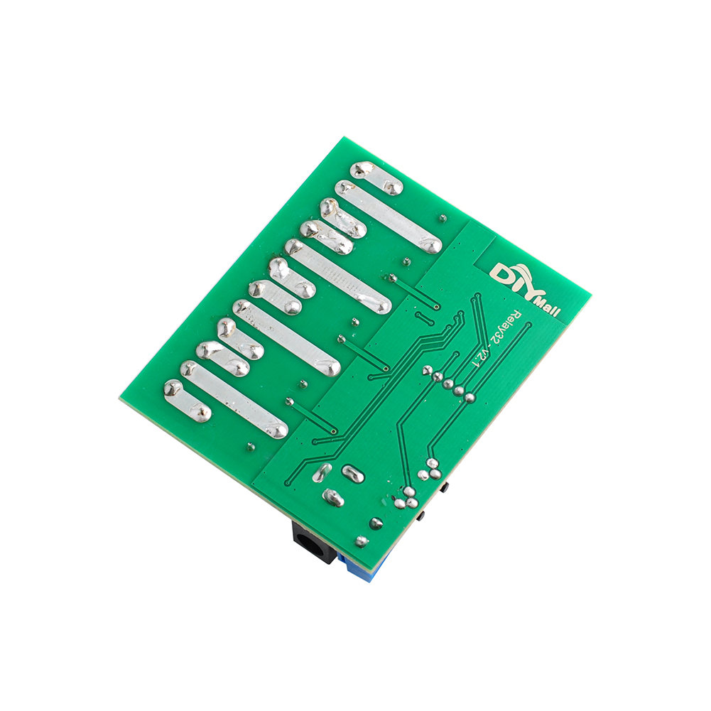ESP32S 4CH Relay Module ESP32  - Esp32 Wifi Bluetooth Module 评论和价格