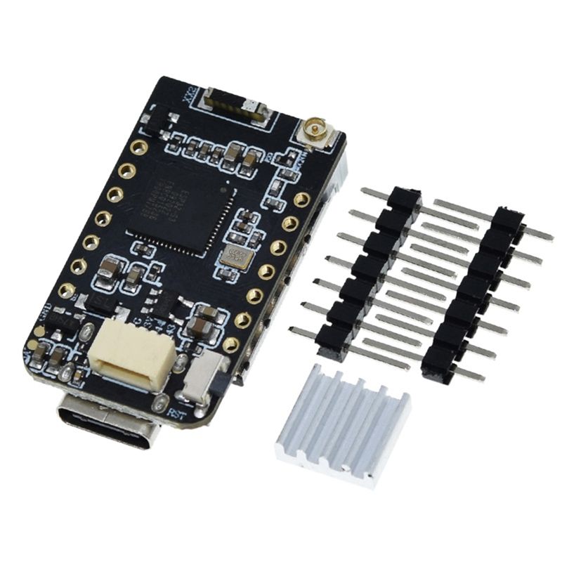 X12A-T-QT V1.1 ESP32-S3 GC9107 - Esp32 Wifi Bluetooth Module 评论和价格
