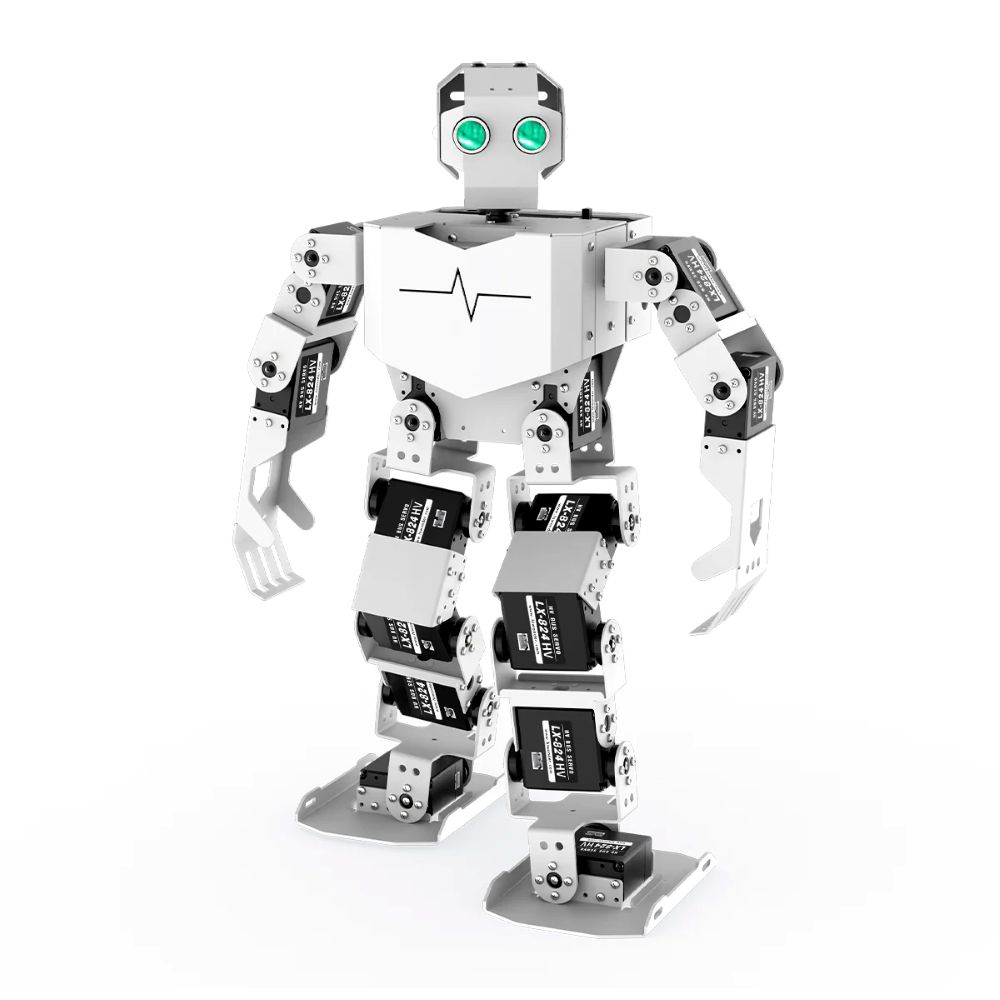 Hiwonder Tonybot Multimodal La - Esp32 评论和价格
