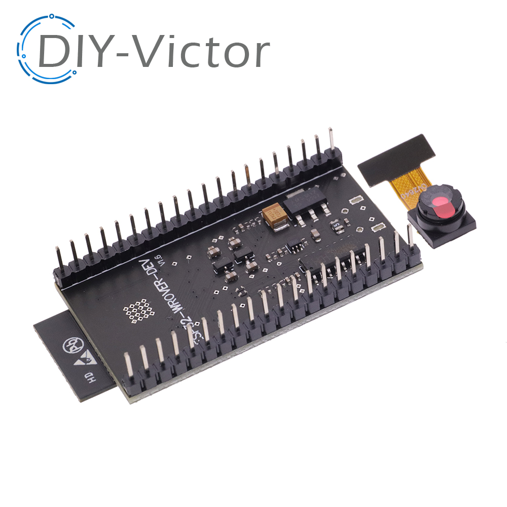 ESP32 CAM Development Board ES - Esp32 Devkit 评论和价格