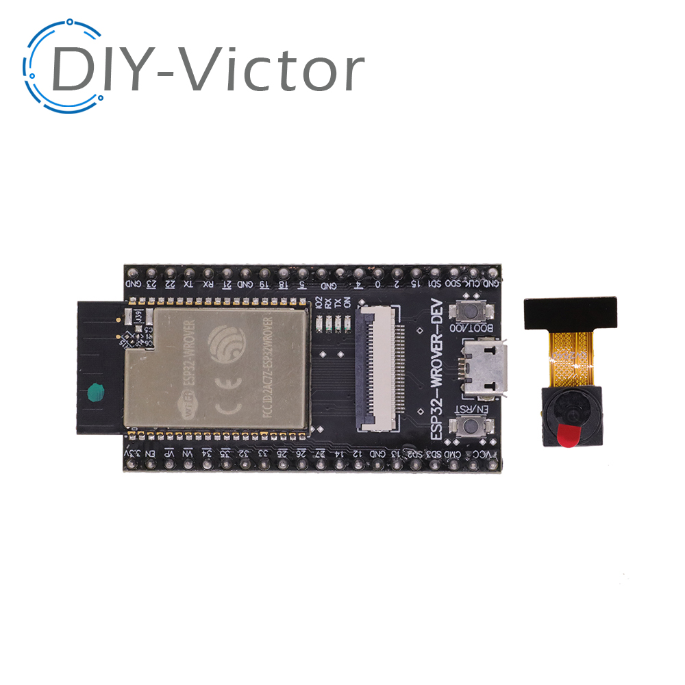 ESP32 CAM Development Board ES - Esp32 Devkit 评论和价格