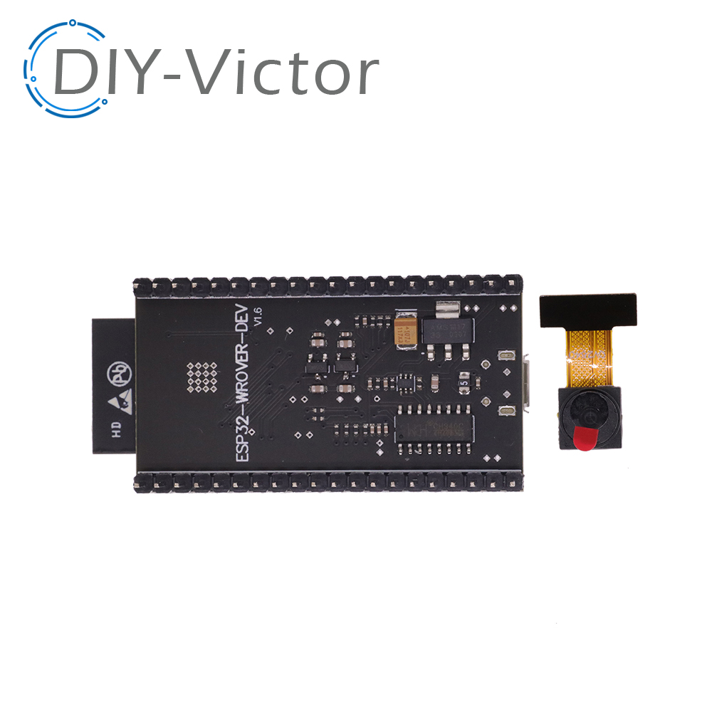 ESP32 CAM Development Board ES - Esp32 Devkit 评论和价格