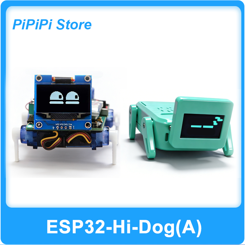 ESP32-S3 AI Voice Dialogue Rob - Esp32 Uart Module 评论和价格