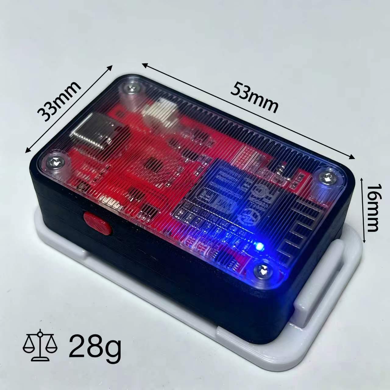 SlimeVR Tracker LSM6DSR VR Ful - Esp8266 评论和价格