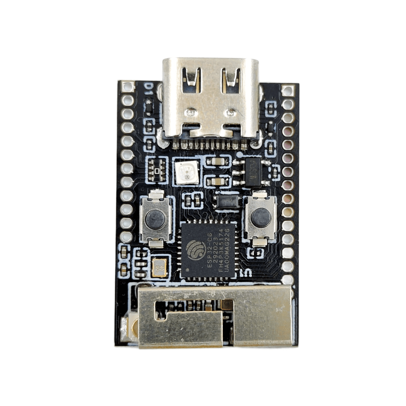 ESP32-C6 Development Board Low - Esp32 C6 评论和价格