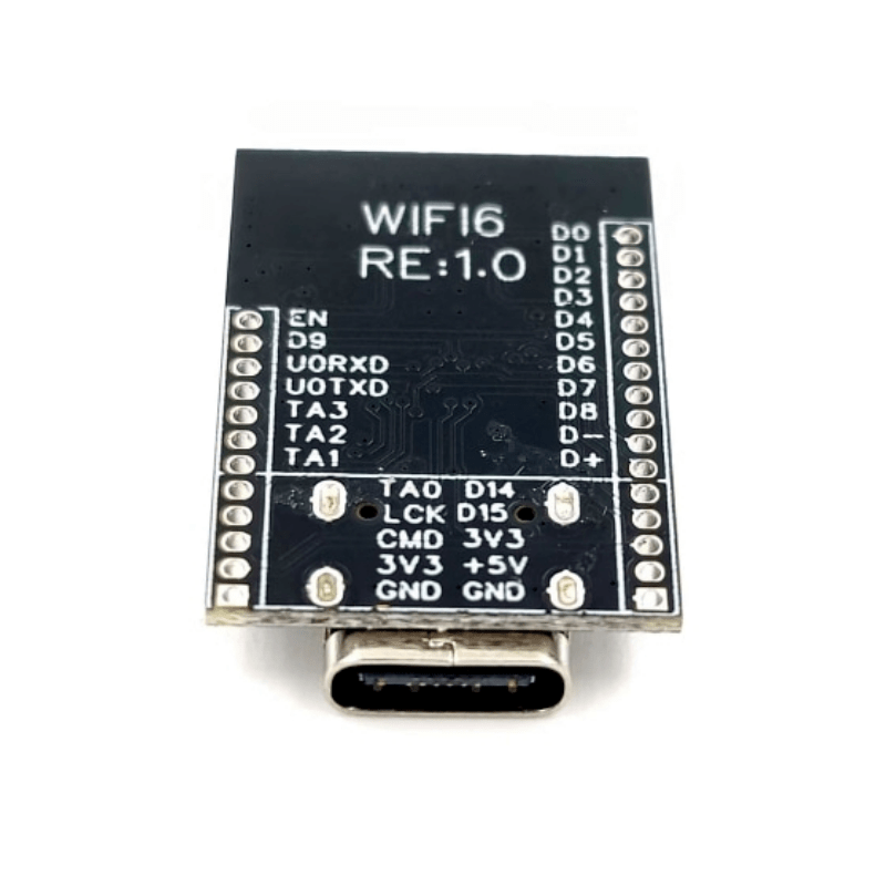 ESP32-C6 Development Board Low - Esp32 C6 评论和价格