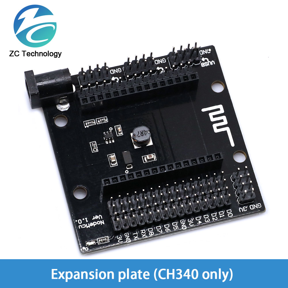 V3 Wireless Module NodeMcu 4M  - Esp8266 Nodemcu 评论和价格