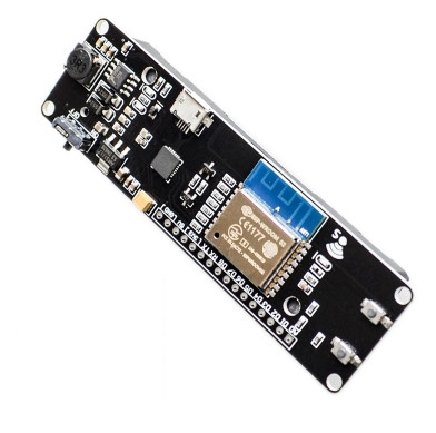 WeMos D1 ESP-Wroom-02 Motherbo - Esp8266 Nodemcu 评论和价格