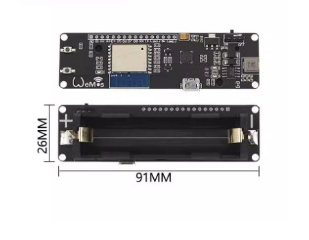 WeMos D1 ESP-Wroom-02 Motherbo - Esp8266 Nodemcu 评论和价格