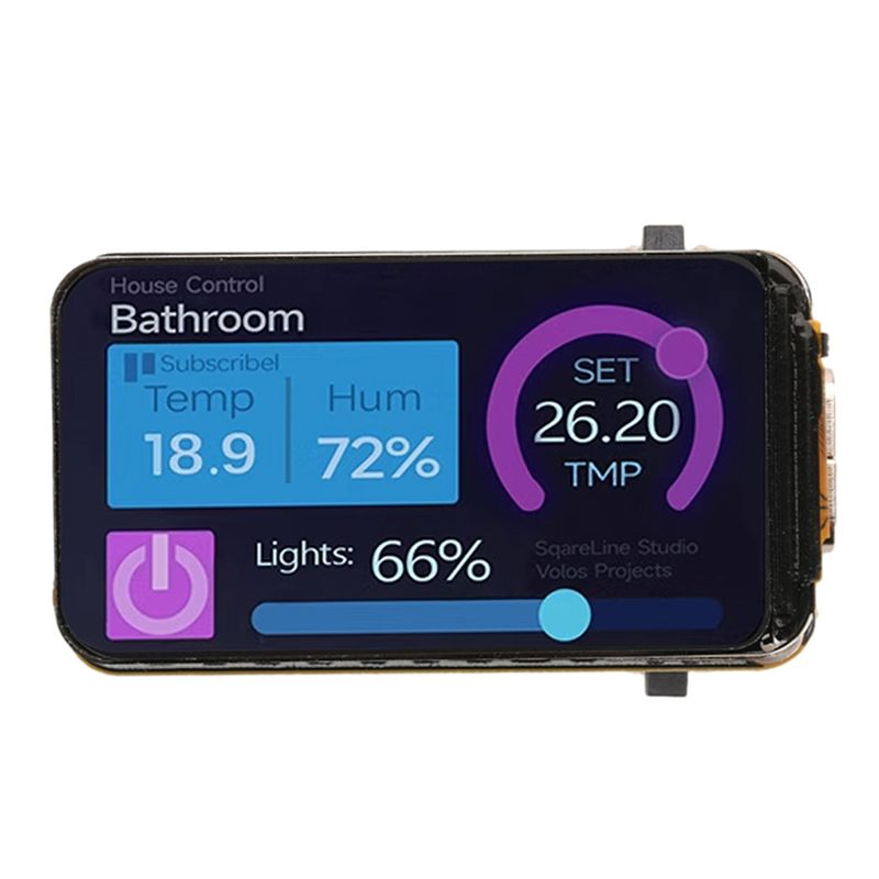 [NEW A09R!】 Esp32-C6 1.47-Inch - Esp32 C6 评论和价格