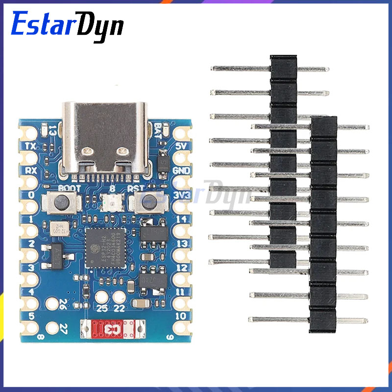 Estardyn ESP32-H2 SuperMini De - Esp32 H2 评论和价格