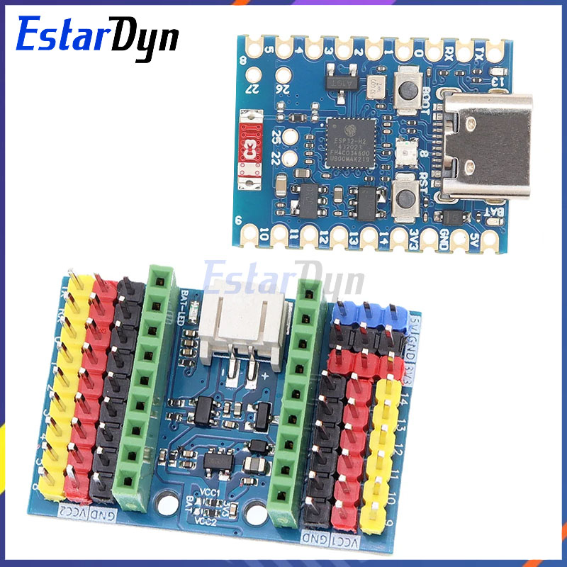 Estardyn ESP32-H2 SuperMini De - Esp32 H2 评论和价格