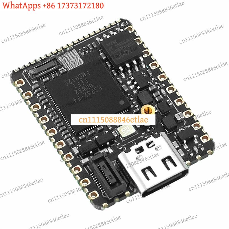 k3 M5Stack StampP4 ESP32-P4 Mo - Esp32 P4 评论和价格