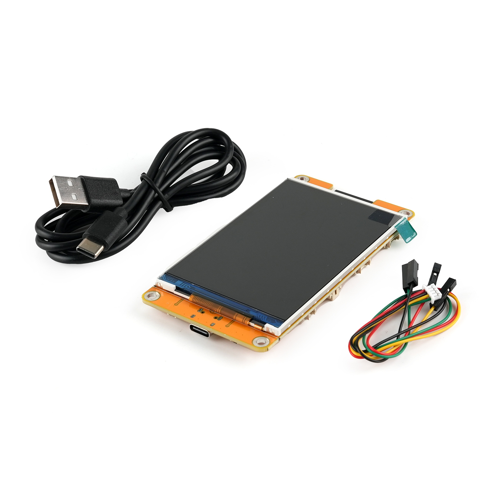 E32N35T 3.5inch ESP32 Developm - Esp32 Wifi Bluetooth Module 评论和价格