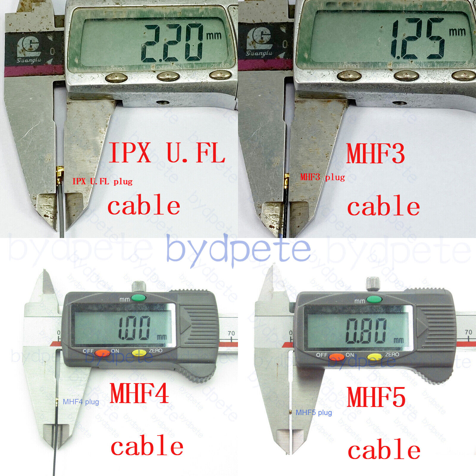 IPX3 MHF III MHF3 Female Pigta - Espressif Esp32 评论和价格