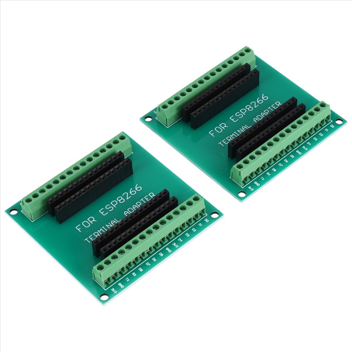 A64I 2PCS ESP8266 Breakout Boa - Esp8266 评论和价格