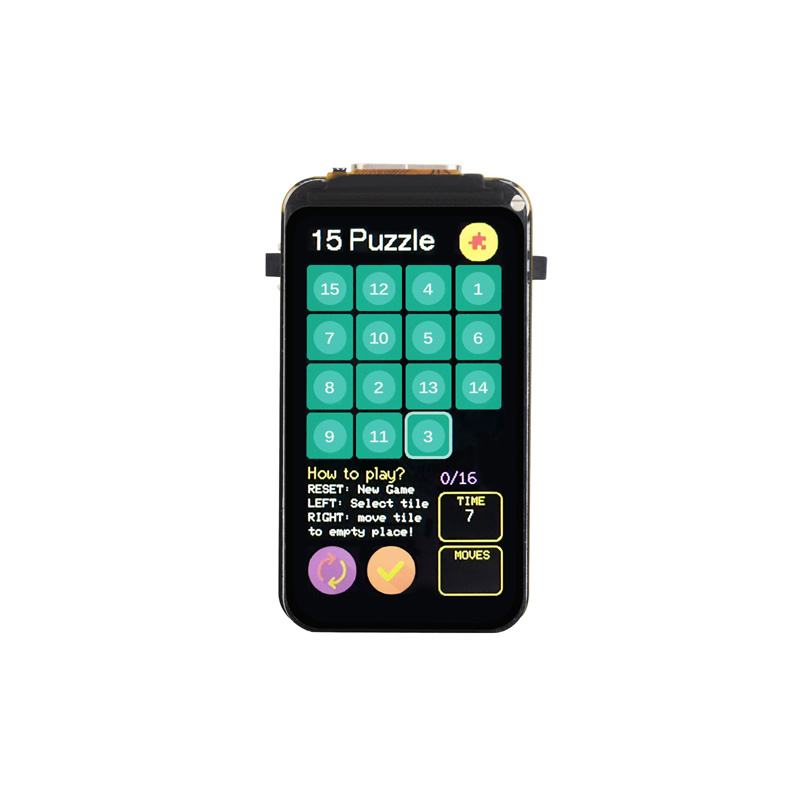 ESP32-C6 1.47inch Display Deve - Esp32 C6 评论和价格