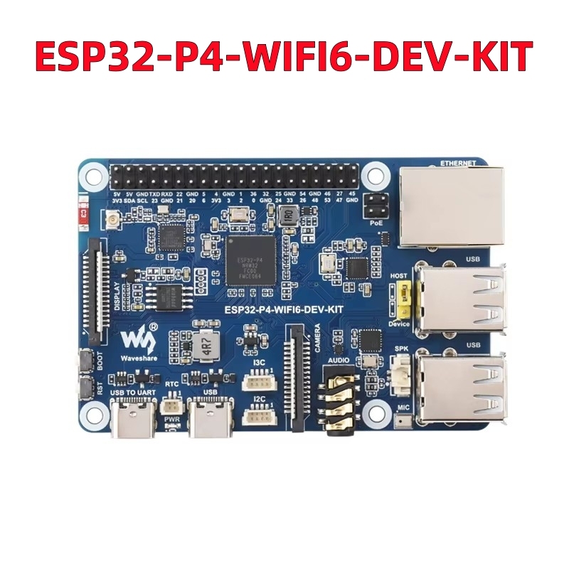ESP32-P4-WIFI6-DEV-KIT Develop - Esp32 P4 评论和价格