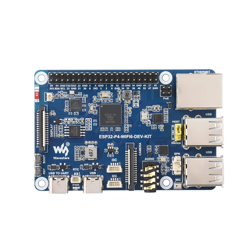 ESP32-P4-WIFI6-DEV-KIT Develop - Esp32 P4 评论和价格