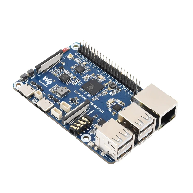 ESP32-P4-WIFI6-DEV-KIT Develop - Esp32 P4 评论和价格