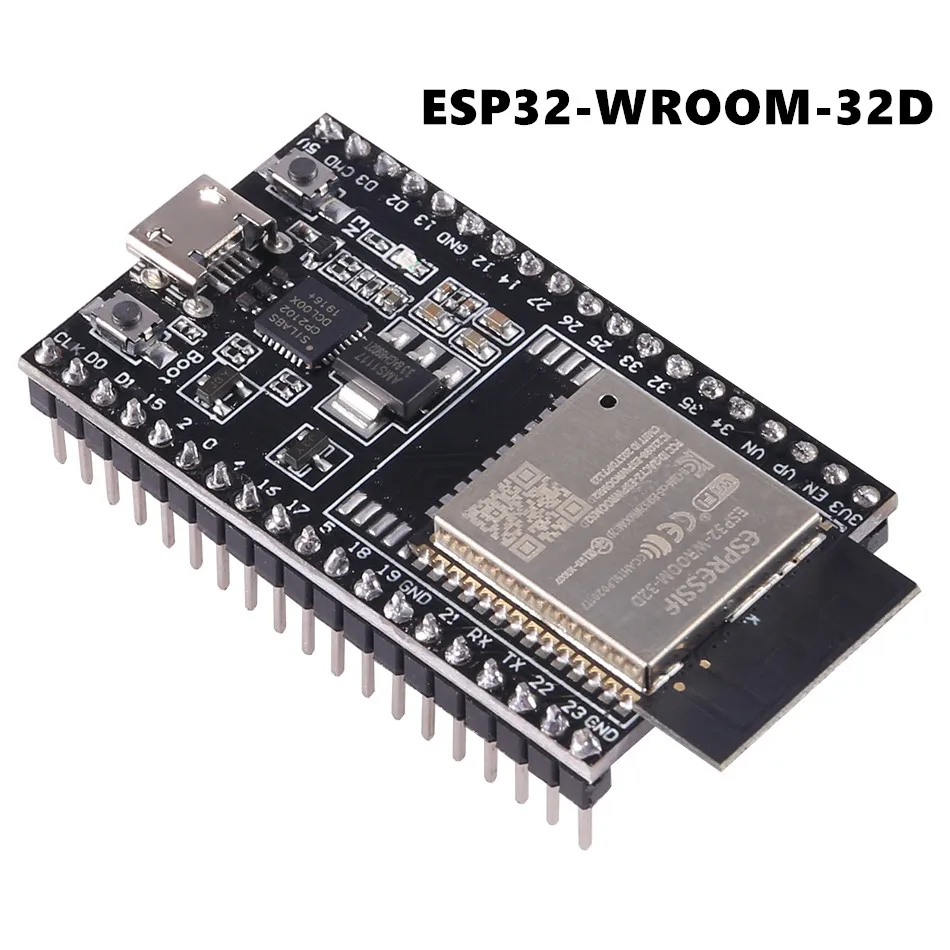 ESP32-DevKitC Development Core - Esp32 S2 评论和价格