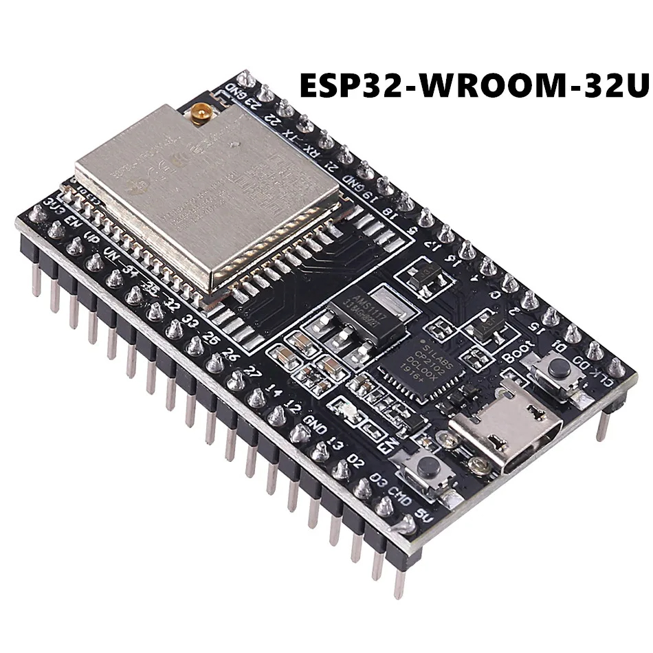 ESP32-DevKitC Development Core - Esp32 S2 评论和价格