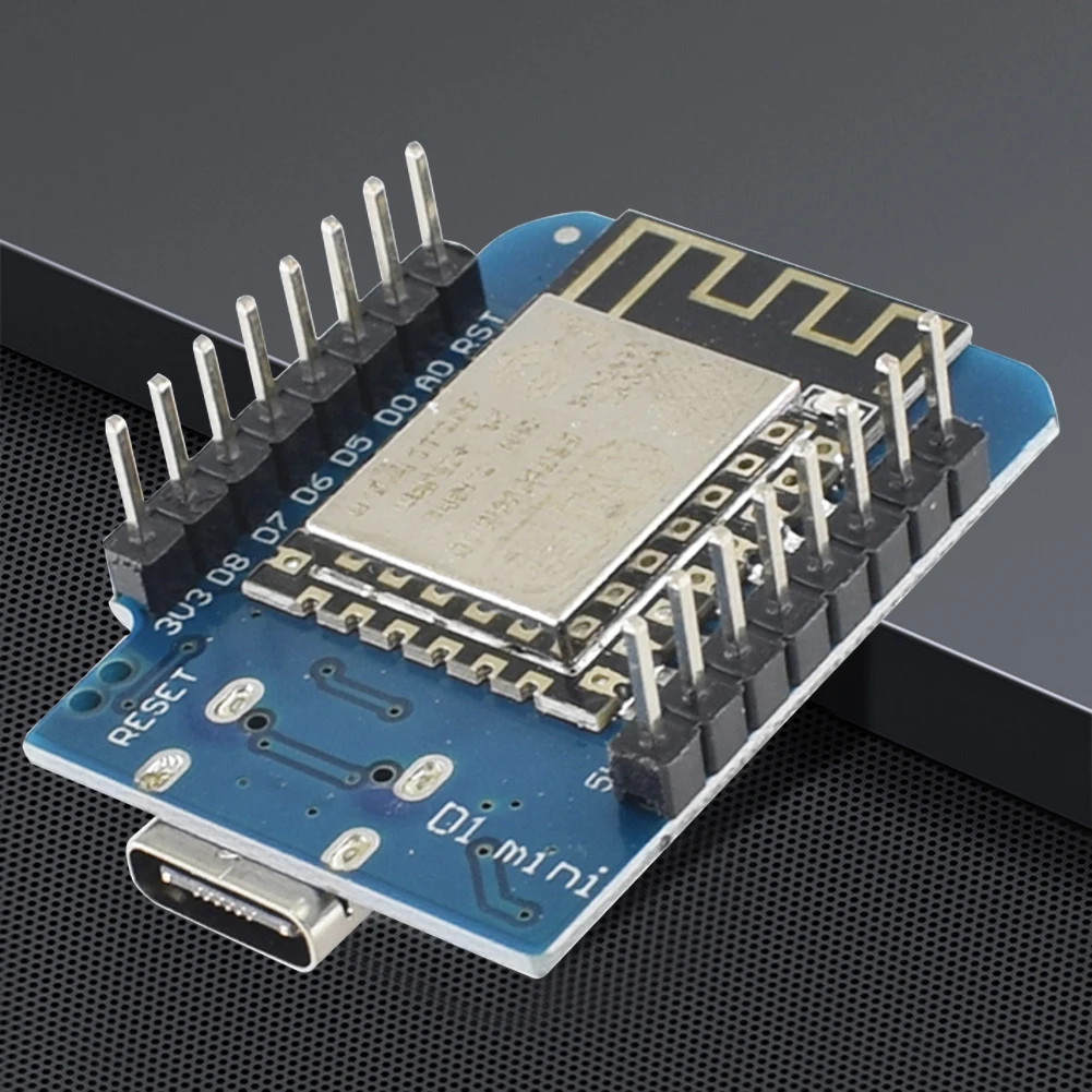 1-10PCS ESP8266 ESP-12F D1 Min - Esp8266 评论和价格