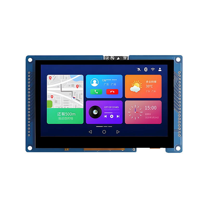ESP32 S3 4.3 Inch 480*272 Capa - Esp32 P4 评论和价格