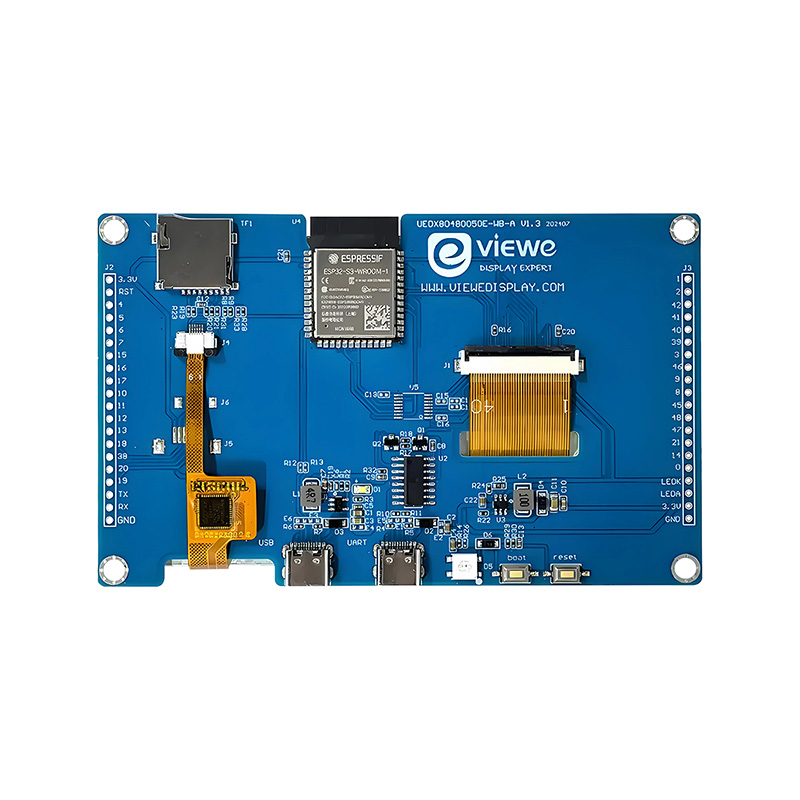 ESP32 S3 4.3 Inch 480*272 Capa - Esp32 P4 评论和价格