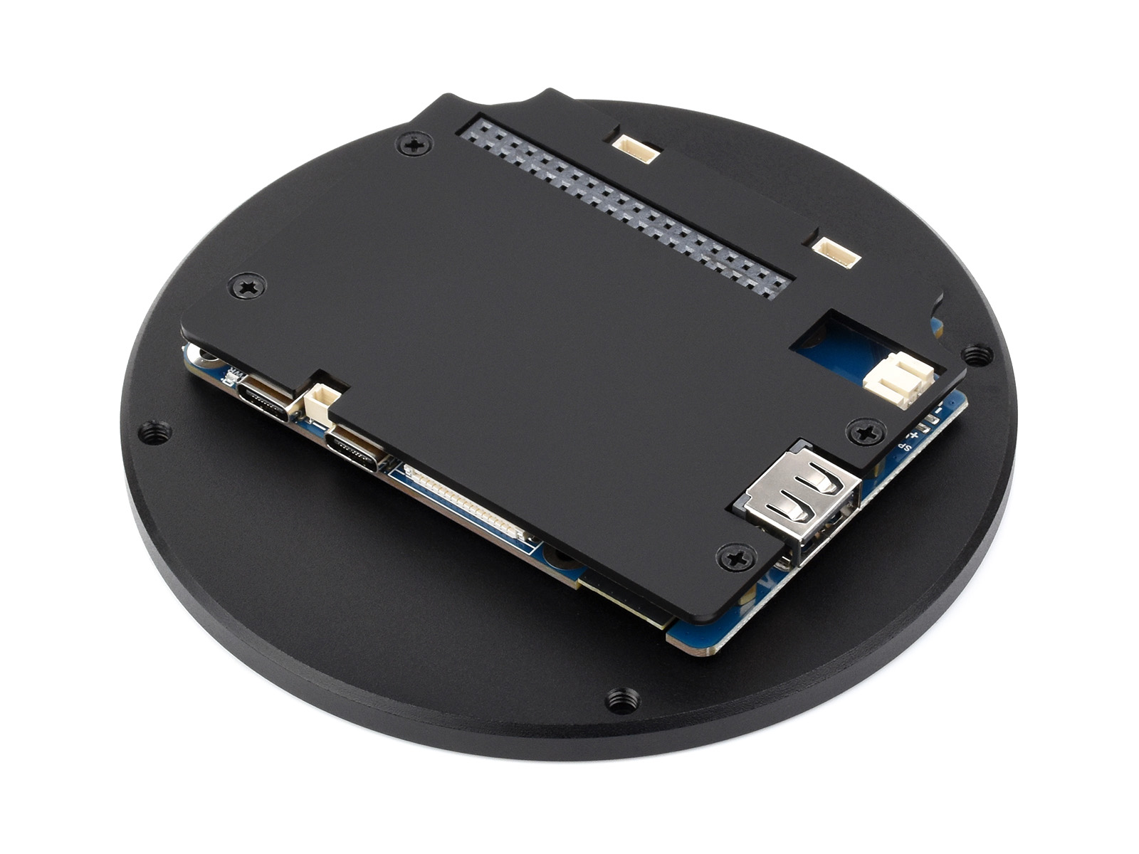 ESP32-P4 3.4/4 Inch Round Touc - Esp32 Uart Module 评论和价格