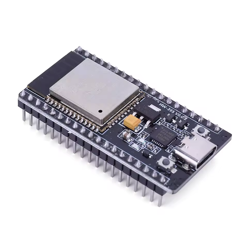 ESP32 ESP32S DEVKIT V1 Wireles - Esp32 Devkit 评论和价格