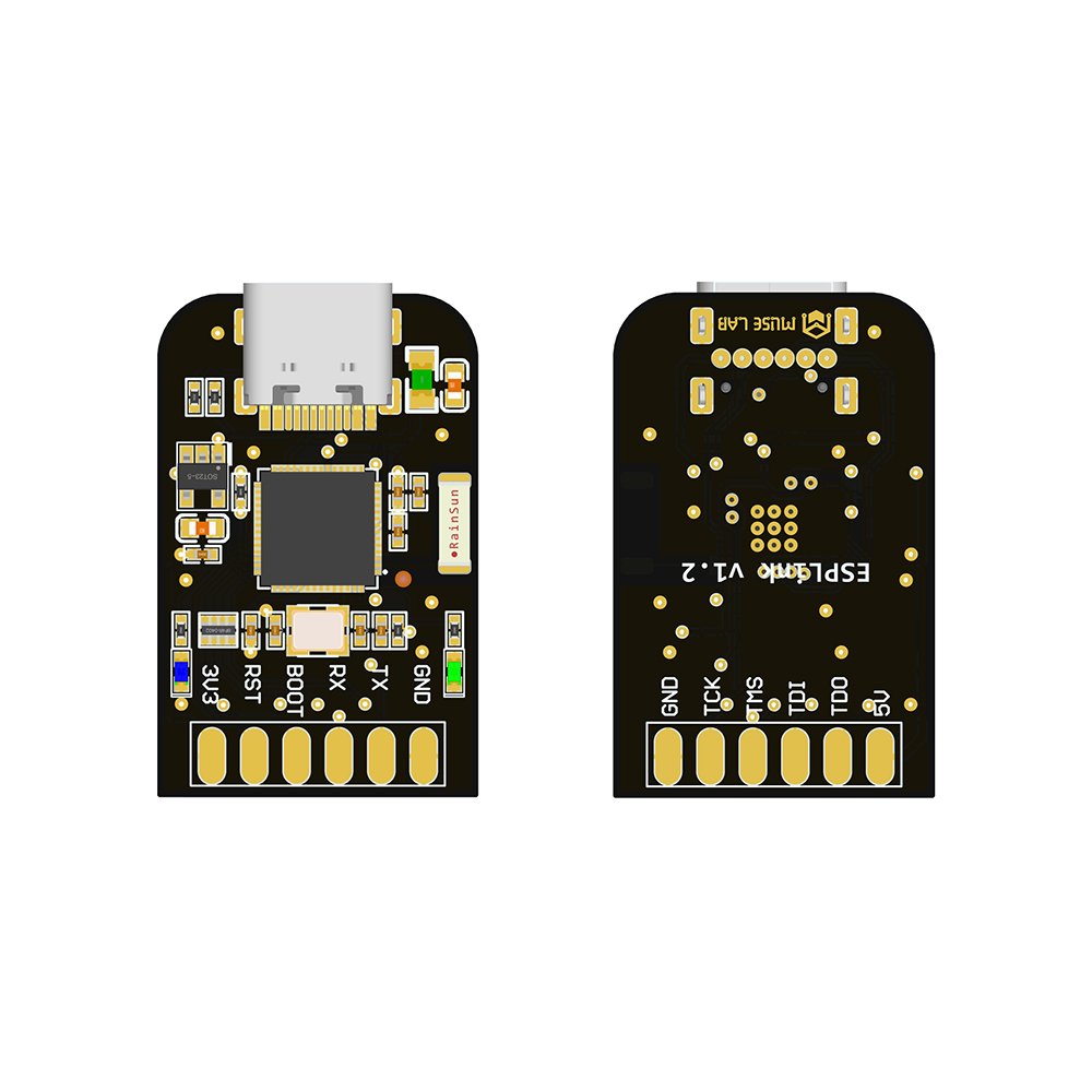 FireChip ESPLink Debug Probe S - Espressif Esp32 评论和价格