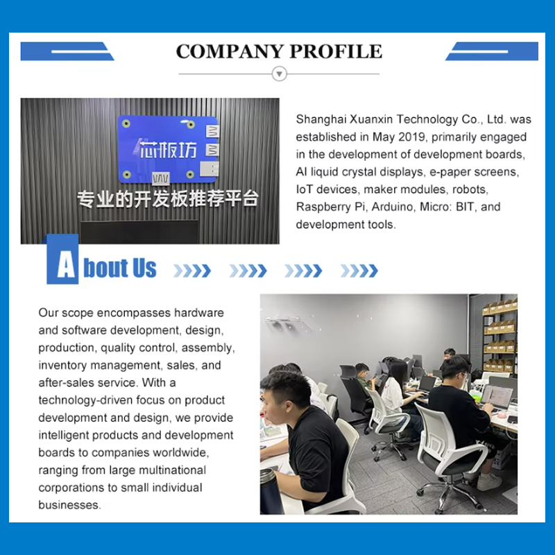Arducam IMX500 AI Camera Modul - Esp32 P4 评论和价格