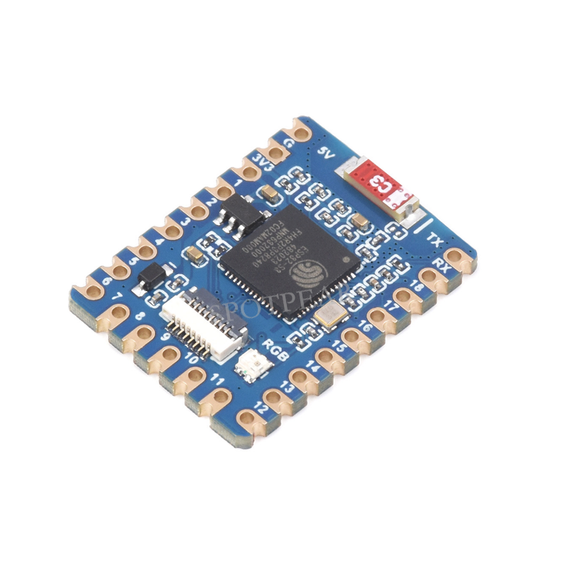 ESP32 S3 Tiny Mini ESP32-S3FH4 - Esp32 Uart Module 评论和价格