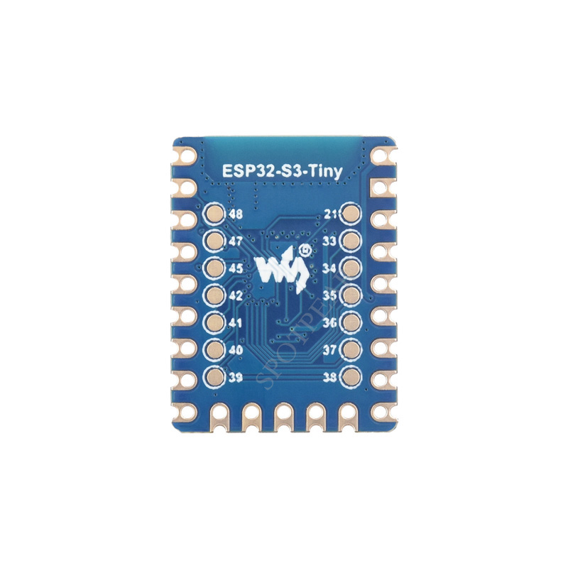 ESP32 S3 Tiny Mini ESP32-S3FH4 - Esp32 Uart Module 评论和价格