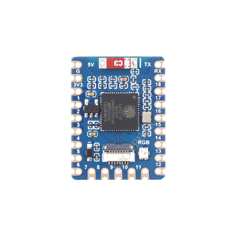ESP32 S3 Tiny Mini ESP32-S3FH4 - Esp32 Uart Module 评论和价格