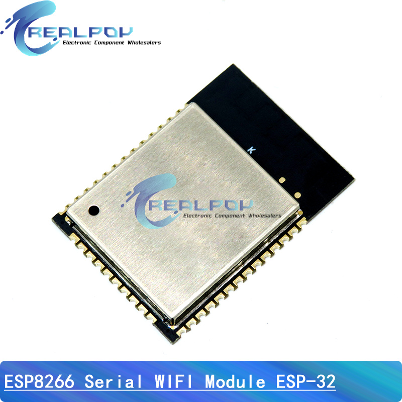 ESPWROOM32 Development Board T - Esp32 Devkit 评论和价格