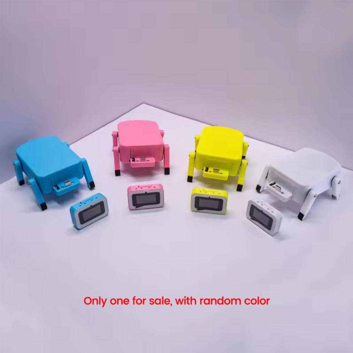ESP32-Hi Mechanical Dog AI Voi - Esp32 C3 评论和价格