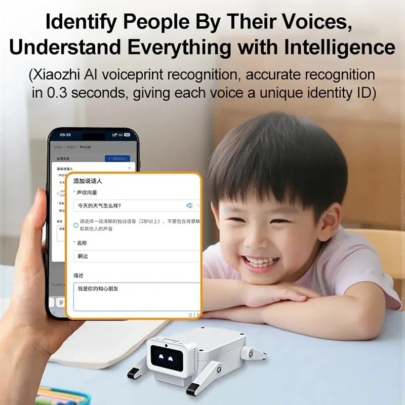 ESP32-Hi Mechanical Dog AI Voi - Esp32 C3 评论和价格