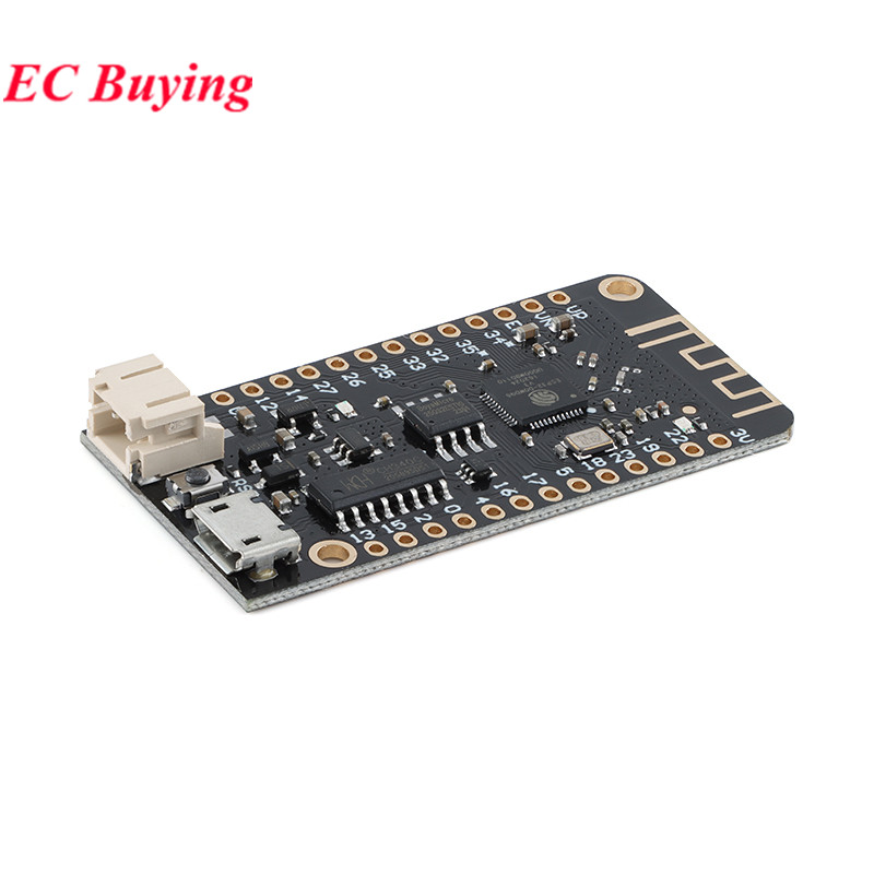 1Pc-2Pcs ESP32 Lite V1.0.0 WiF - Esp32 Devkit 评论和价格