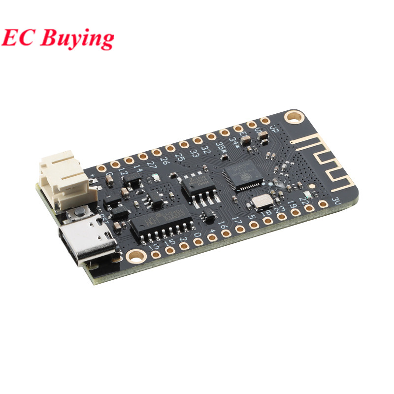 1Pc-2Pcs ESP32 Lite V1.0.0 WiF - Esp32 Devkit 评论和价格