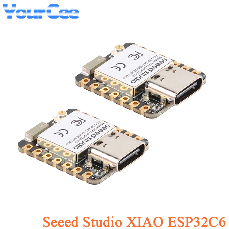 10pcs/1pc ESP32 Seeed Studio X - Esp32 Devkit 评论和价格