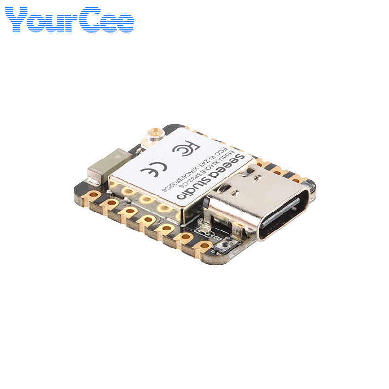 10pcs/1pc ESP32 Seeed Studio X - Esp32 Devkit 评论和价格