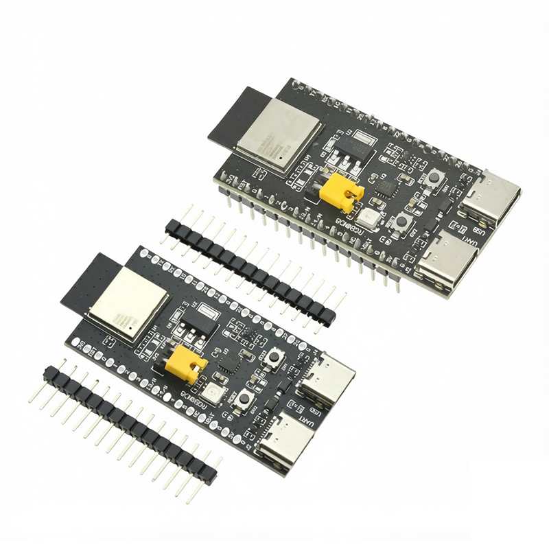 ESP32-H2-DevKitM-1-N4 ESP32-H2 - Esp32 H2 评论和价格
