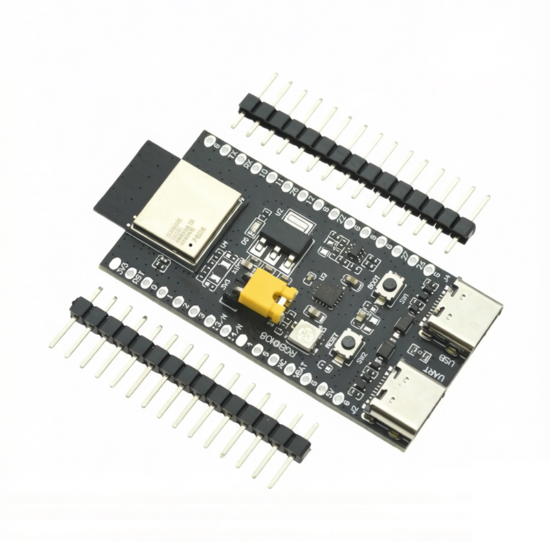 ESP32-H2-DevKitM-1-N4 ESP32-H2 - Esp32 H2 评论和价格