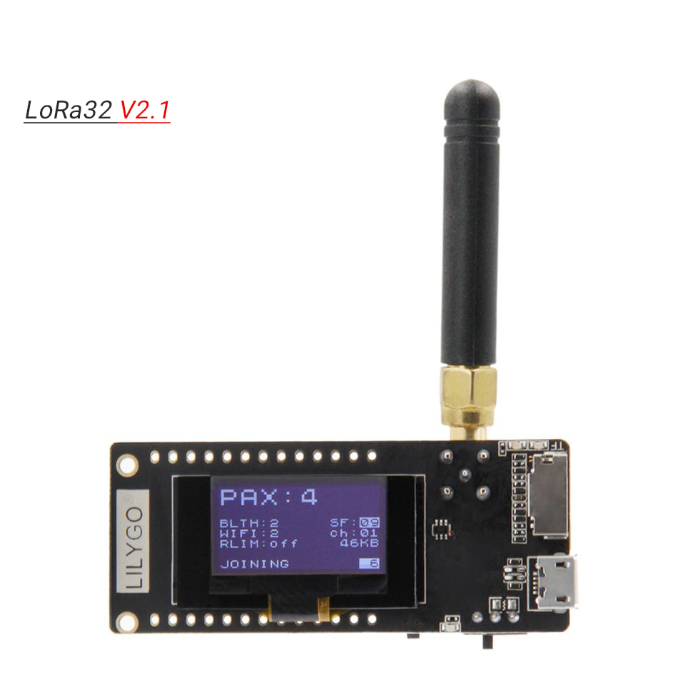 TTGO T3 LoRa32 V1.6.1 ESP32 Lo - Esp32 评论和价格