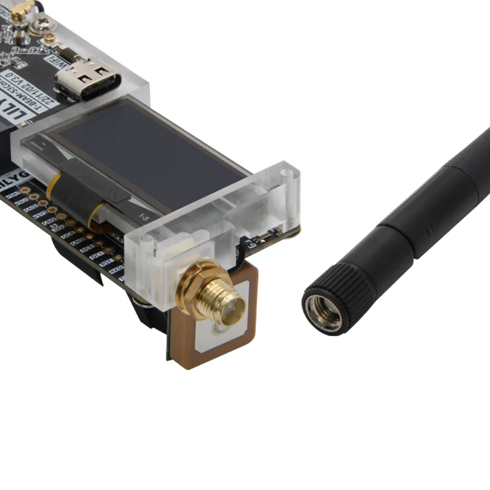 LILYGO SoftRF T-BeamSUPREME ES - Esp32 Development Board 评论和价格