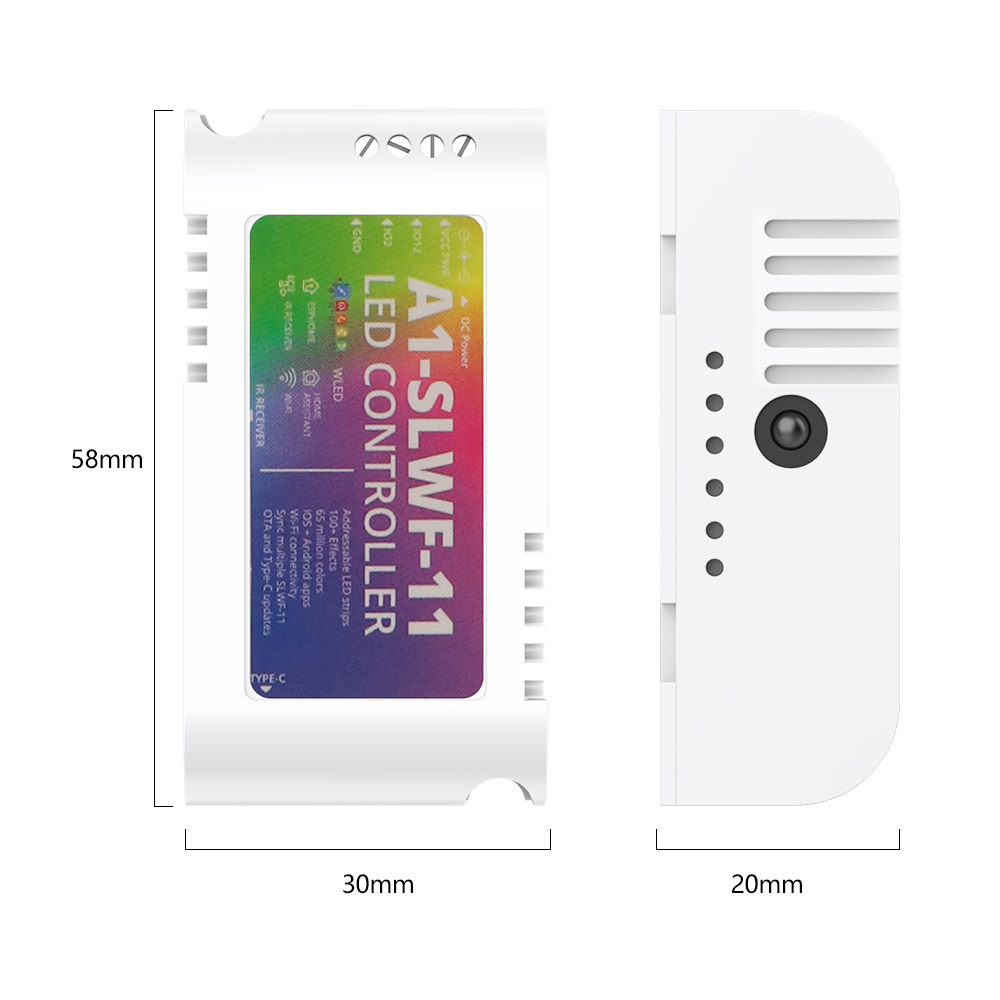 SMLIGHT A1-SLWF-11 WIFI ESP826 - Esp8266 评论和价格