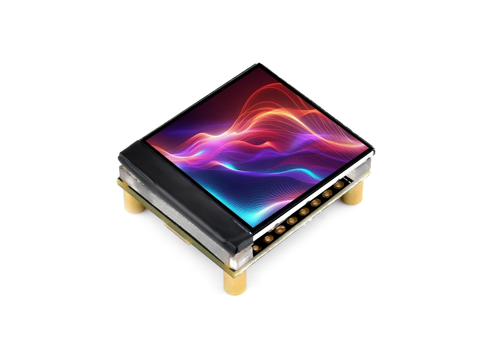 Waveshare ESP32-S3 1.3inch Dis - Esp32 S3 评论和价格